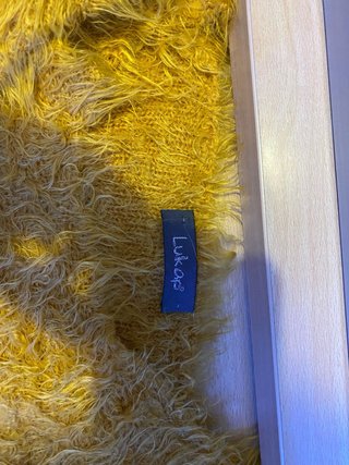 Magliette bambina taglia S (2 pezzi)