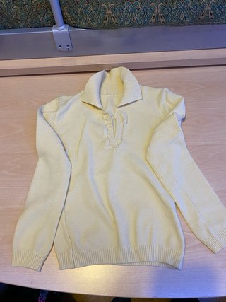 Magliette bambina taglia S (2 pezzi)