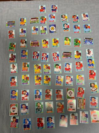 Cartas Mundial 2026 FIFA World Cup