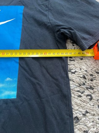 Camiseta Nike Estatua Libertad Talla M