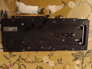 Tarjeta Gráfica AMD RX 6600 XT 8GB GDDR6