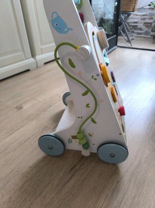Andador Montessori Le Toy Van