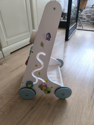 Andador Montessori Le Toy Van
