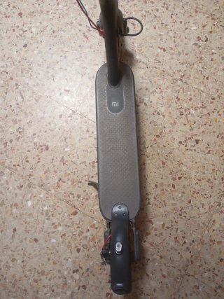 Patinete Eléctrico M365