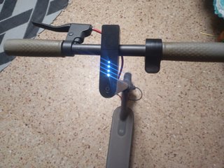 Patinete Eléctrico M365
