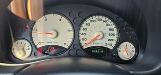 Jeep Cherokee 2003
