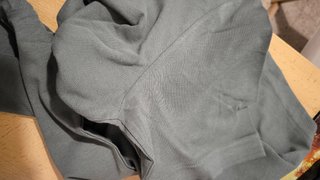 Polo H&M Verde Manga Corta Algodón