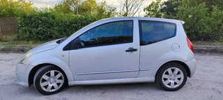 Citroen C2 2004