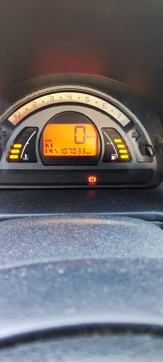 Citroen C2 2004