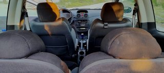 Citroen C2 2004