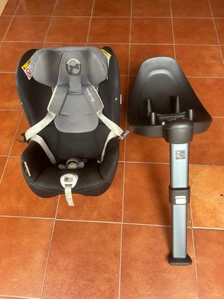Silla de coche Cybex Sirona S