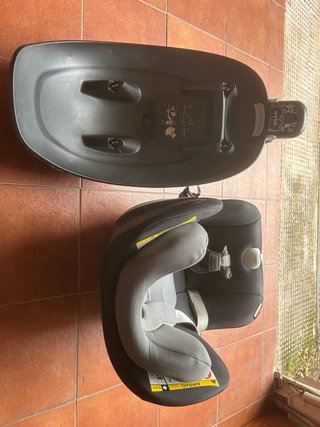 Silla de coche Cybex Sirona S