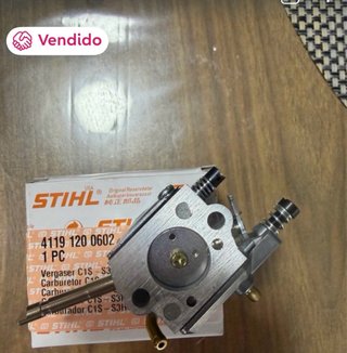 Carburatore Stihl per decespugliatori FS 160/220/280