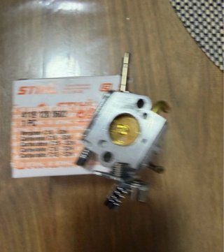 Carburatore Stihl per decespugliatori FS 160/220/280