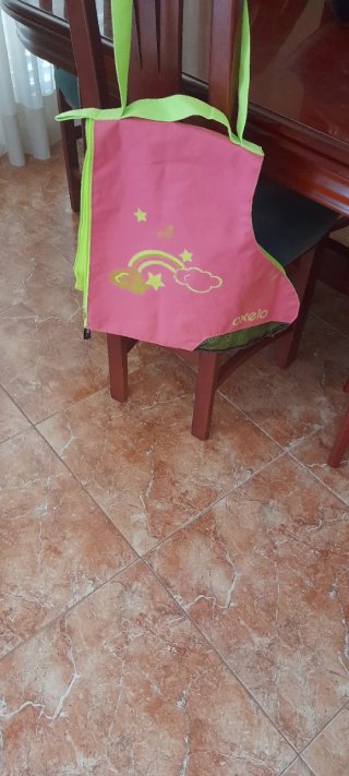 Funda para patines Oxelo