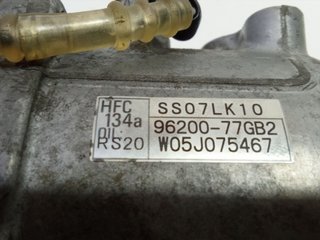 BOMBA DIRECCION 9620077GB2