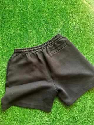 Nike Chándal Negro Grueso Talla L