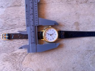 Relojes Antiguos