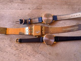 Relojes Antiguos