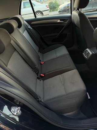 Volkswagen Golf 2013