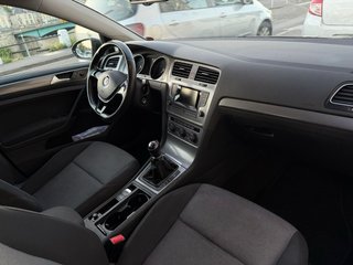 Volkswagen Golf 2013