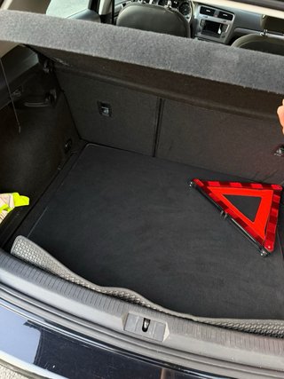 Volkswagen Golf 2013