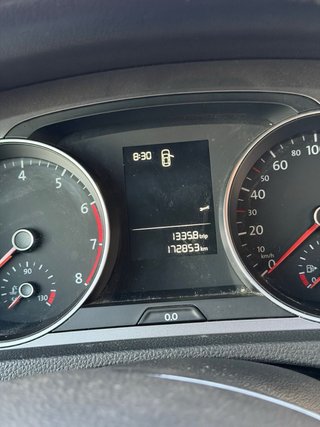 Volkswagen Golf 2013