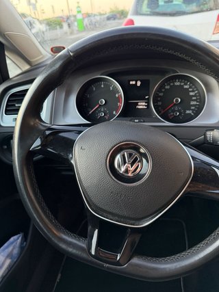 Volkswagen Golf 2013
