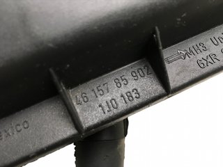 Soporte Filtro aire VW 1J0129607E
