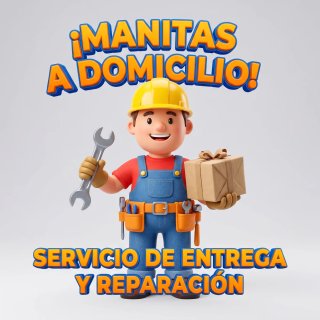 Manitas a domicilio en sagunto y alrrededores