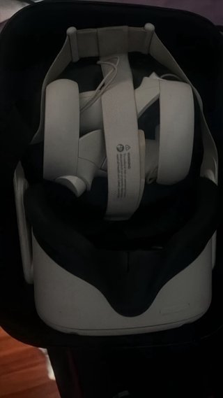 Logitech Simulador VR