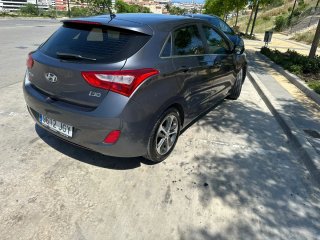 Hyundai i30 2015