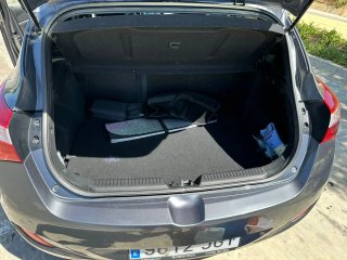 Hyundai i30 2015
