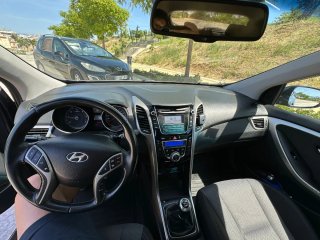 Hyundai i30 2015