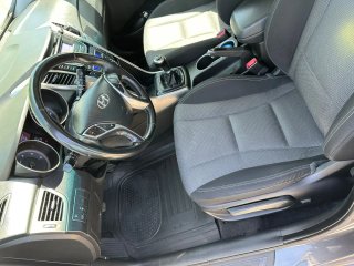 Hyundai i30 2015