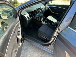 Hyundai i30 2015