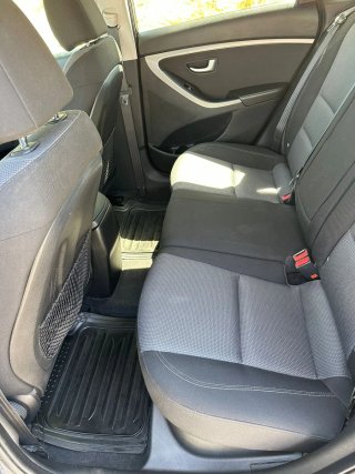 Hyundai i30 2015