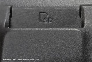 Portátil Asus F550C Táctil impoluto