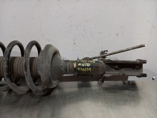 AMORTIGUADOR DELANTERO IZQUIERDO MERCEDES-BENZ VI