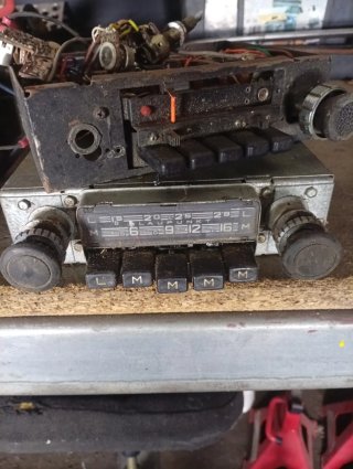 Autorradios , radio cassette,cargador cd