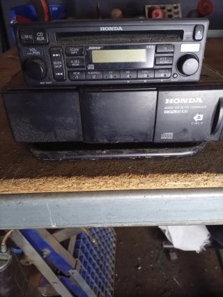 Autorradios , radio cassette,cargador cd