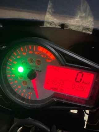 Rieju RS2 125cc