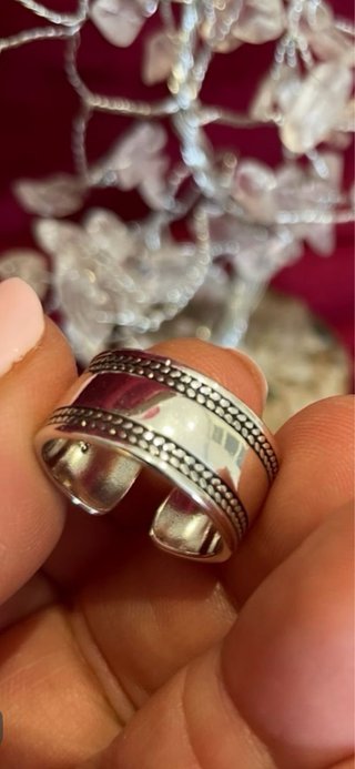 Lote de Joyería Plata 925