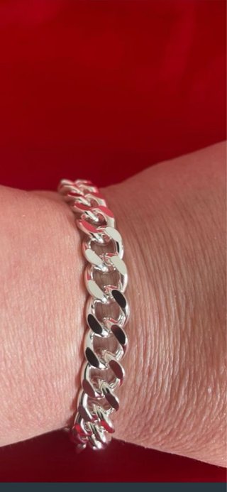 Lote de Joyería Plata 925