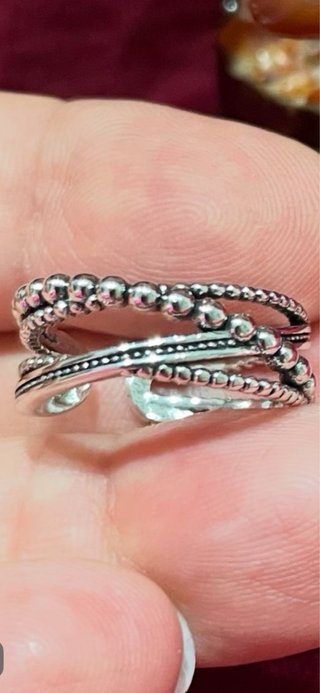 Lote de Joyería Plata 925