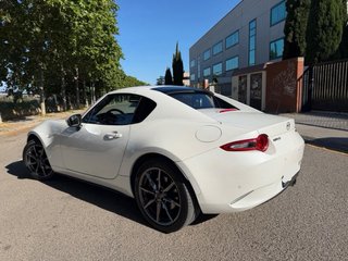 Mazda MX-5 2019