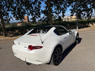 Mazda MX-5 2019
