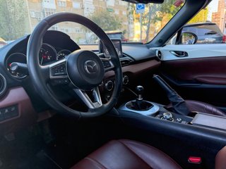 Mazda MX-5 2019