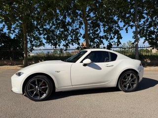 Mazda MX-5 2019