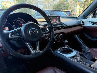 Mazda MX-5 2019